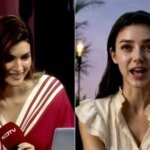 NDTV World Summit 2026: Favorite Bollywood Actress Kriti Sanon Interviews AI Actor Tilly Norwood For 5-Year Plan