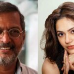 Nana Patekar eliminated Aneet Padda Shakti Shalini Shoot him before he dies