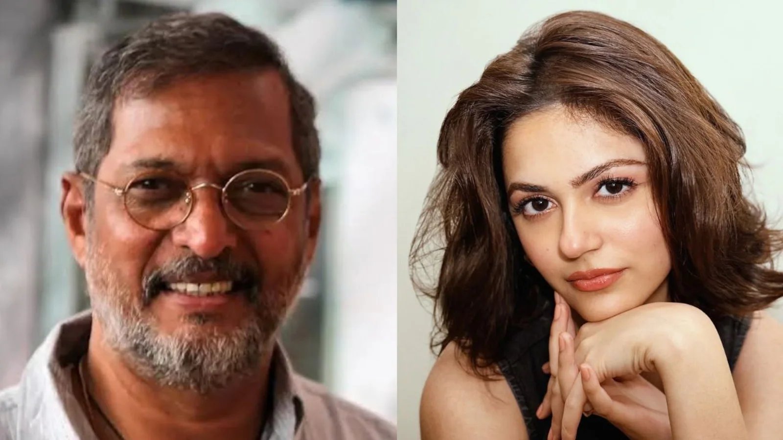 Nana Patekar eliminated Aneet Padda Shakti Shalini Shoot him before he dies