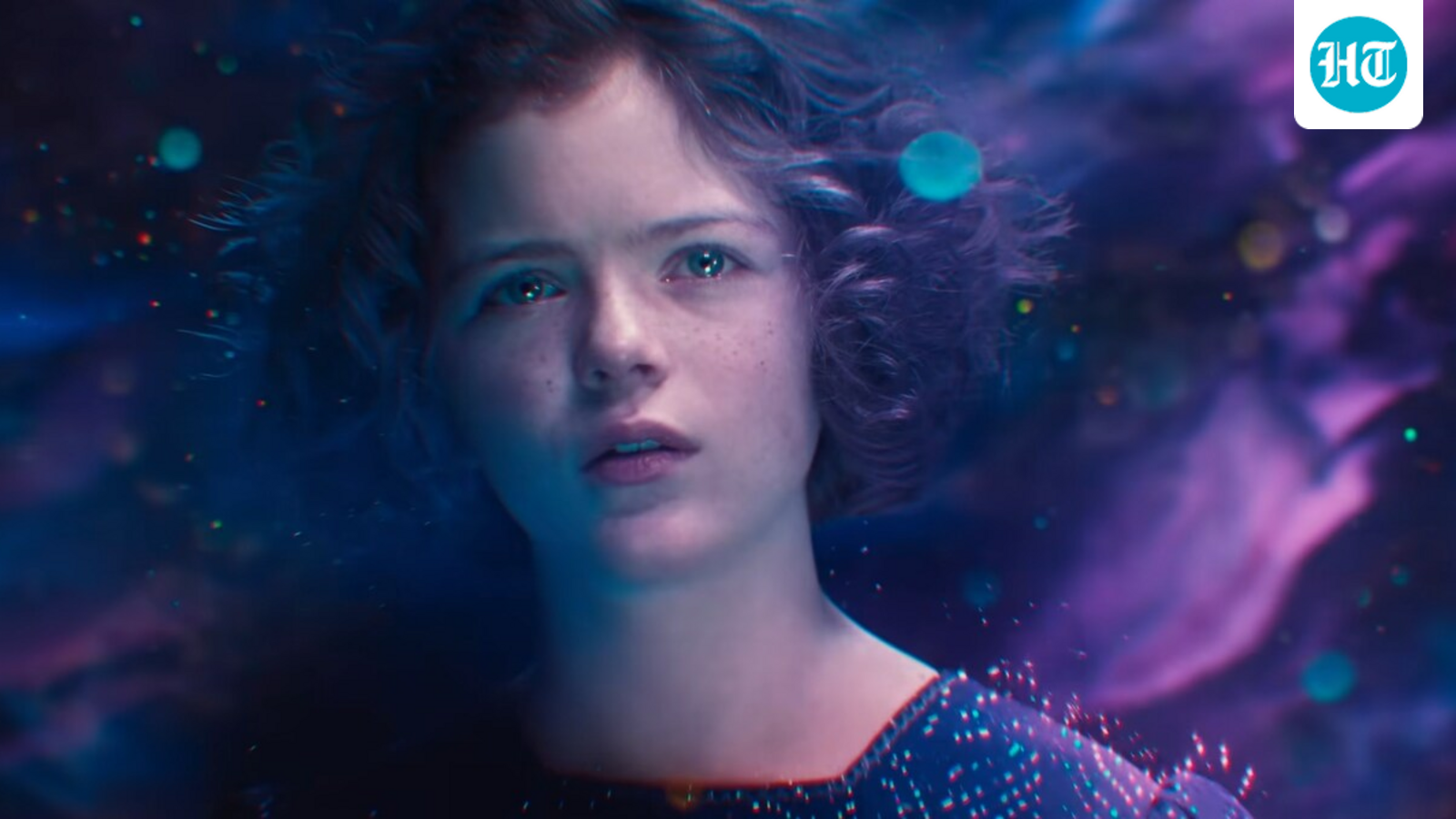 Narnia The Magician's Nephew Trailer Breakdown: Greta Gerwig Reimagines CS Lewis' Fantasy World With Rock 'n' Roll, Meryl Streep's Aslan
