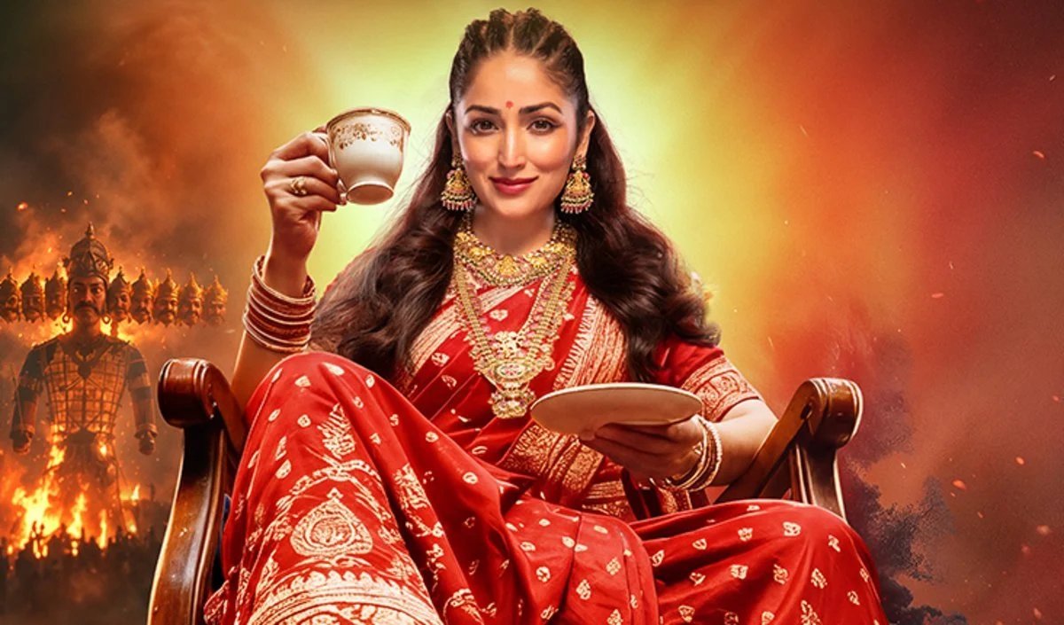 Nayyi Navelli Movie Review