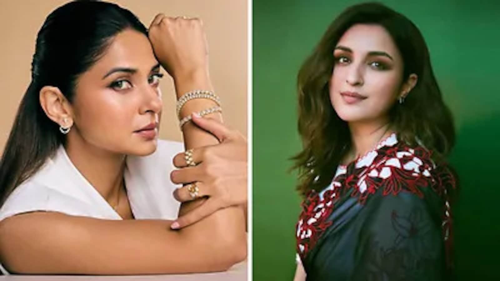 'Need a good laugh': Parineeti Chopra-Jennifer Winget react to viral video against each other