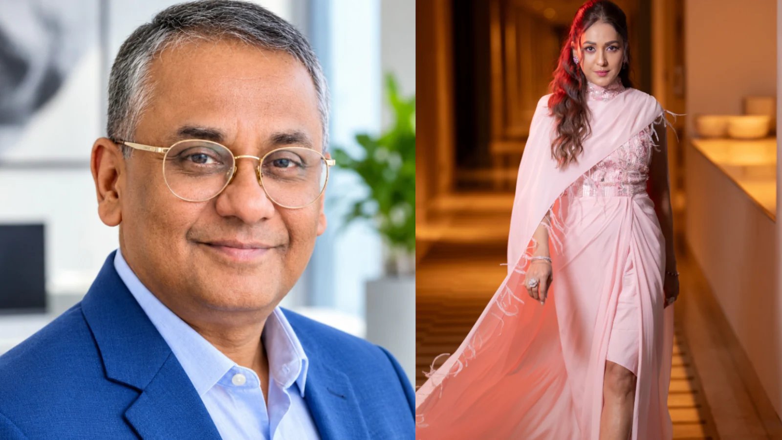 Neeti Mohan's father passes away, Palak Muchhal and Shreya Ghoshal pay tribute