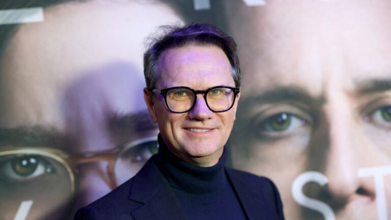 Netflix's Big Move: Peter Rice Replaces Bela Bajaria Amid Growth Slowdown
