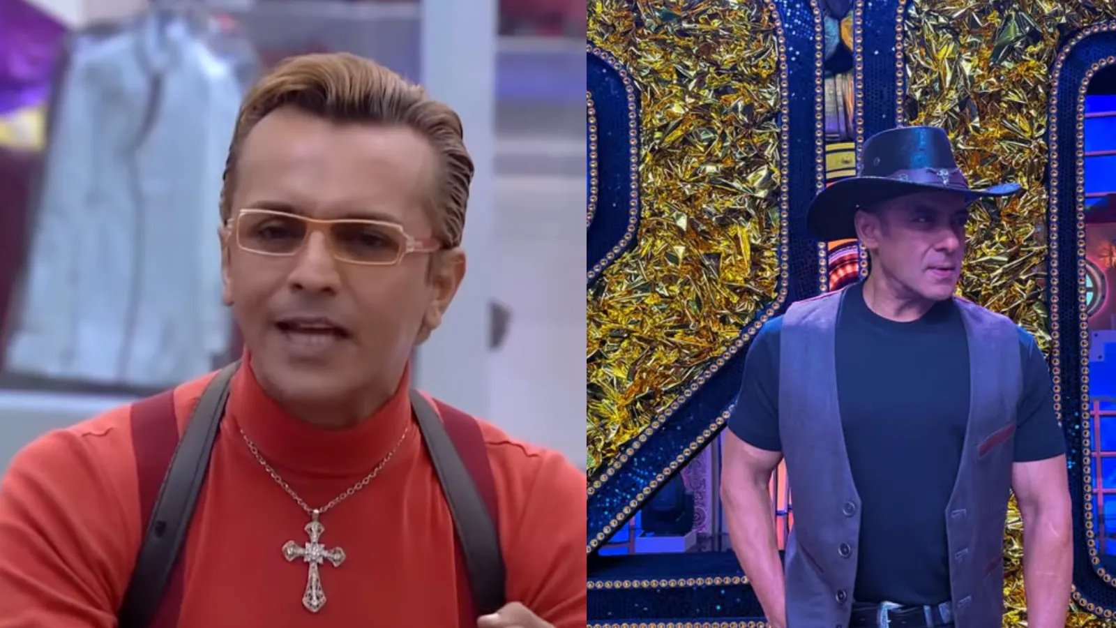 'Never bothered a contestant': Imam Siddique responds to Salman Khan's comment Bigg Boss 20