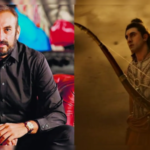 Next The Ramayana Released, the Income Tax Department raided the Mumbai offices of producer Namit Malhotra