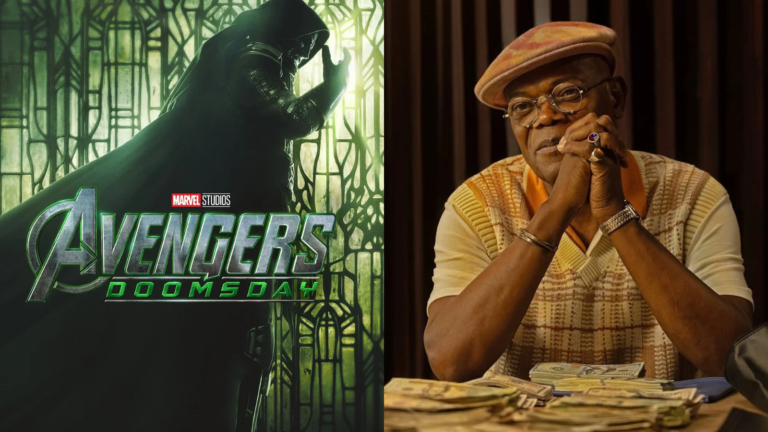 No Nick Fury in Avengers: DoomsdayBut is Secret Wars his big comeback?