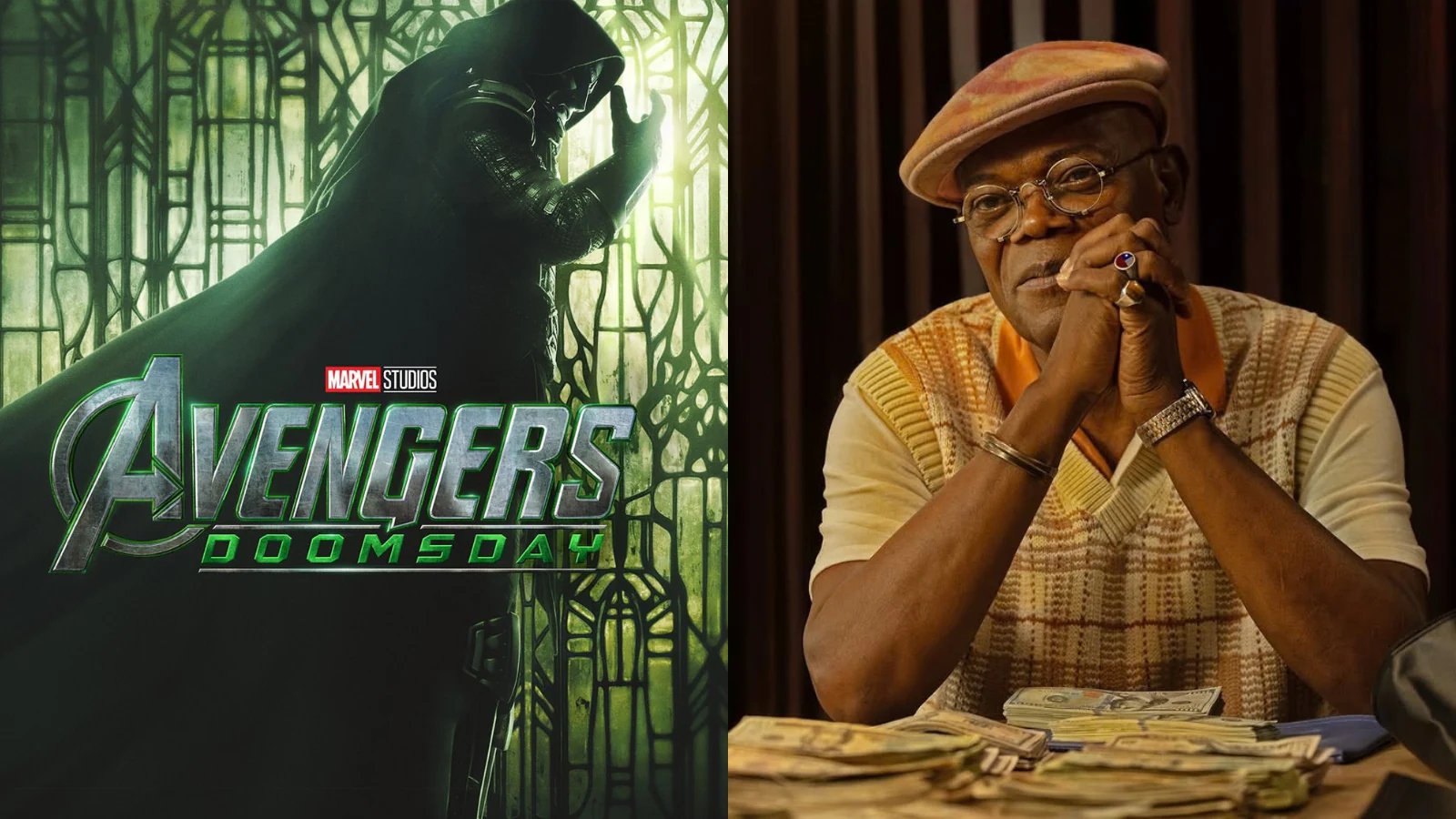 No Nick Fury in Avengers: DoomsdayBut is Secret Wars his big comeback?