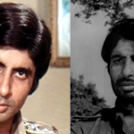 'No heroine will work with you': Amitabh Bachchan recalls early career rejection