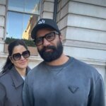 'No one trolls Vicky for her looks anymore': Internet reacts to actor's latest picture with Katrina Kaif