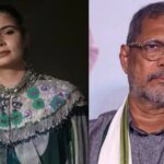 'Not a one-off behaviour': Chinmai Sripada reacts to Sona Mohapatra's post on alleged misconduct by Nana Patekar