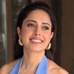 Nushrat Bharucha has been discharged from the hospital after a successful spine surgery