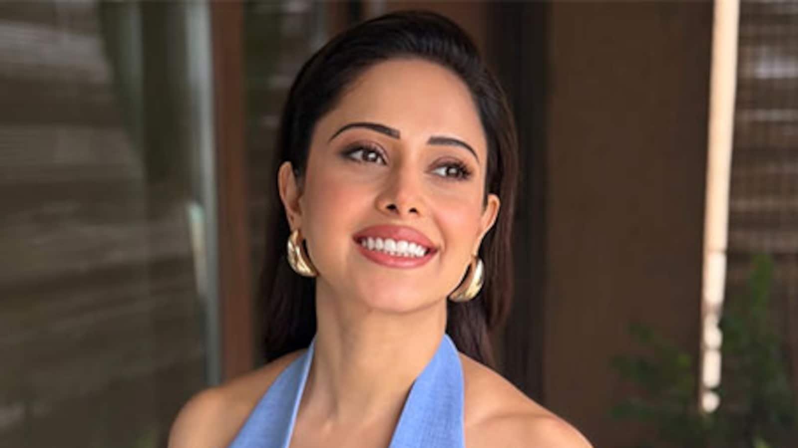 Nushrat Bharucha has been discharged from the hospital after a successful spine surgery