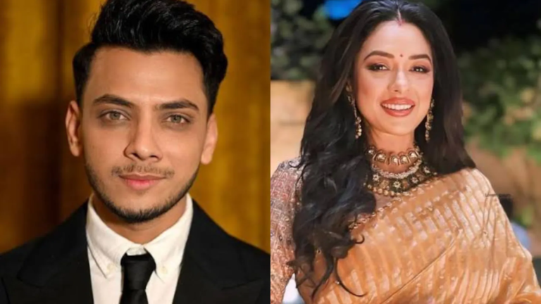 On TV actress Rupali Ganguly's comment, Vishal Jethwa said, "It bothers me when people categorize someone".