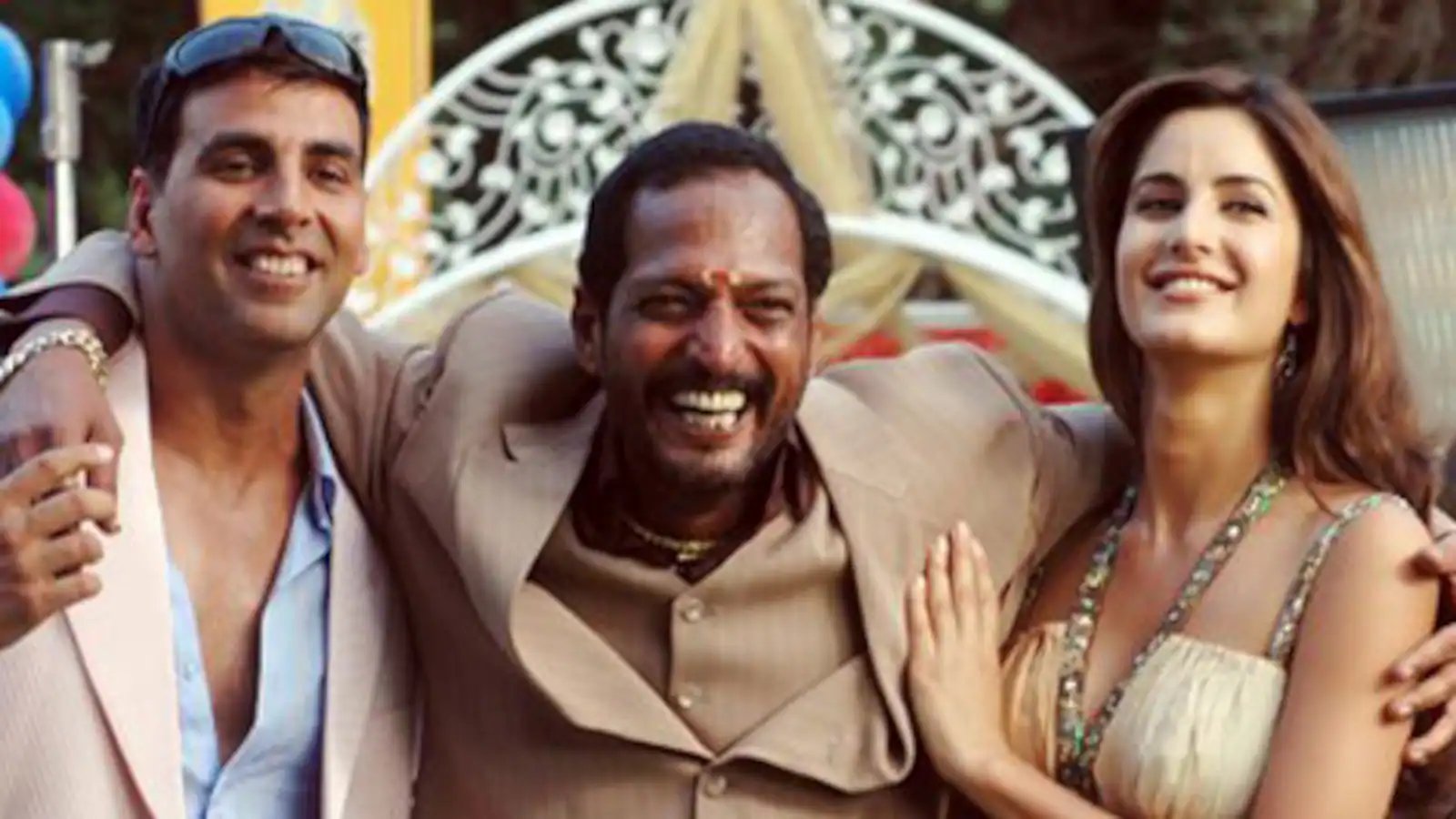 'One of a kind': Katrina Kaif, Akshay Kumar and more Welcome Stars paid emotional tribute to Nana Patekar