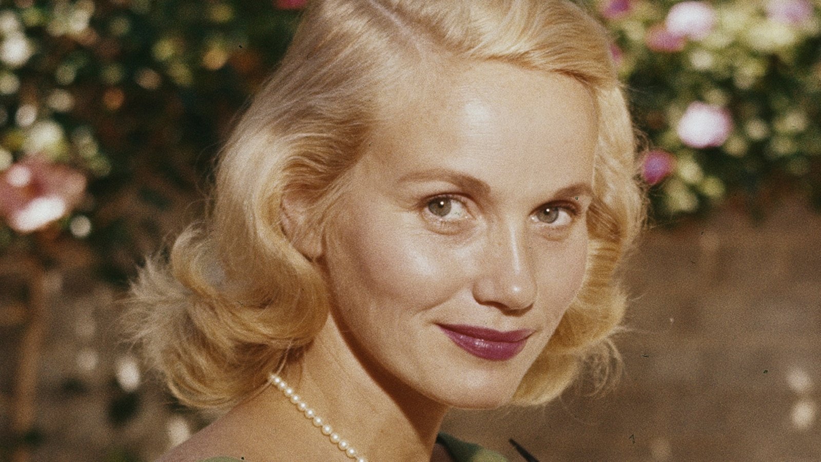 Oscar-winning actress Eva Marie Saint, known for On the waterfrontDied at the age of 102 in Los Angeles