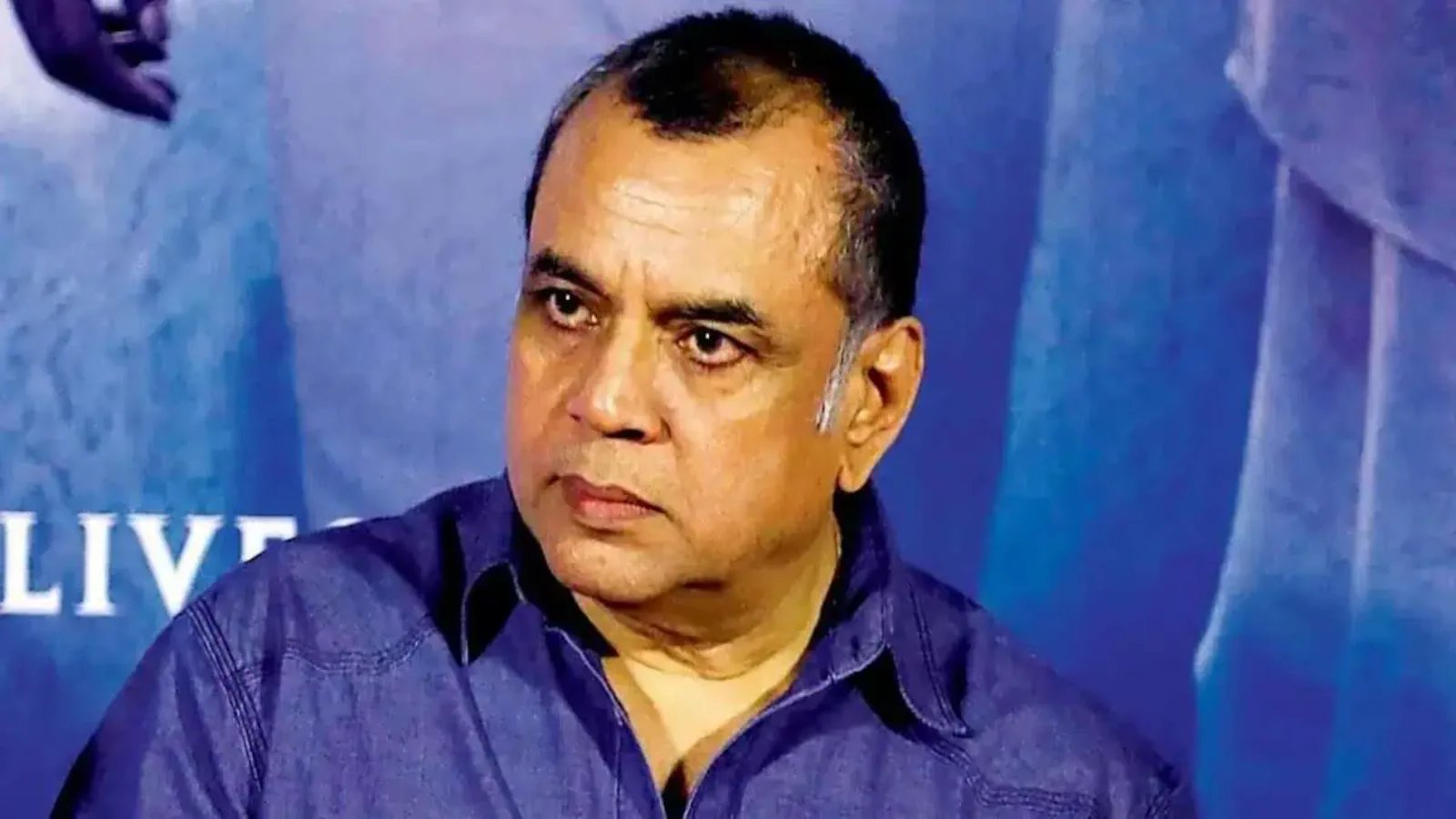 Paresh Rawal revealed that out of his 250 films, he considers only 11 as 'good', namely Hera visit in between Hera visit 3 exit