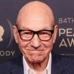 Patrick Stewart, Star Trek And The X-Men The star died at the age of 86 after a brief battle with Alzheimer's