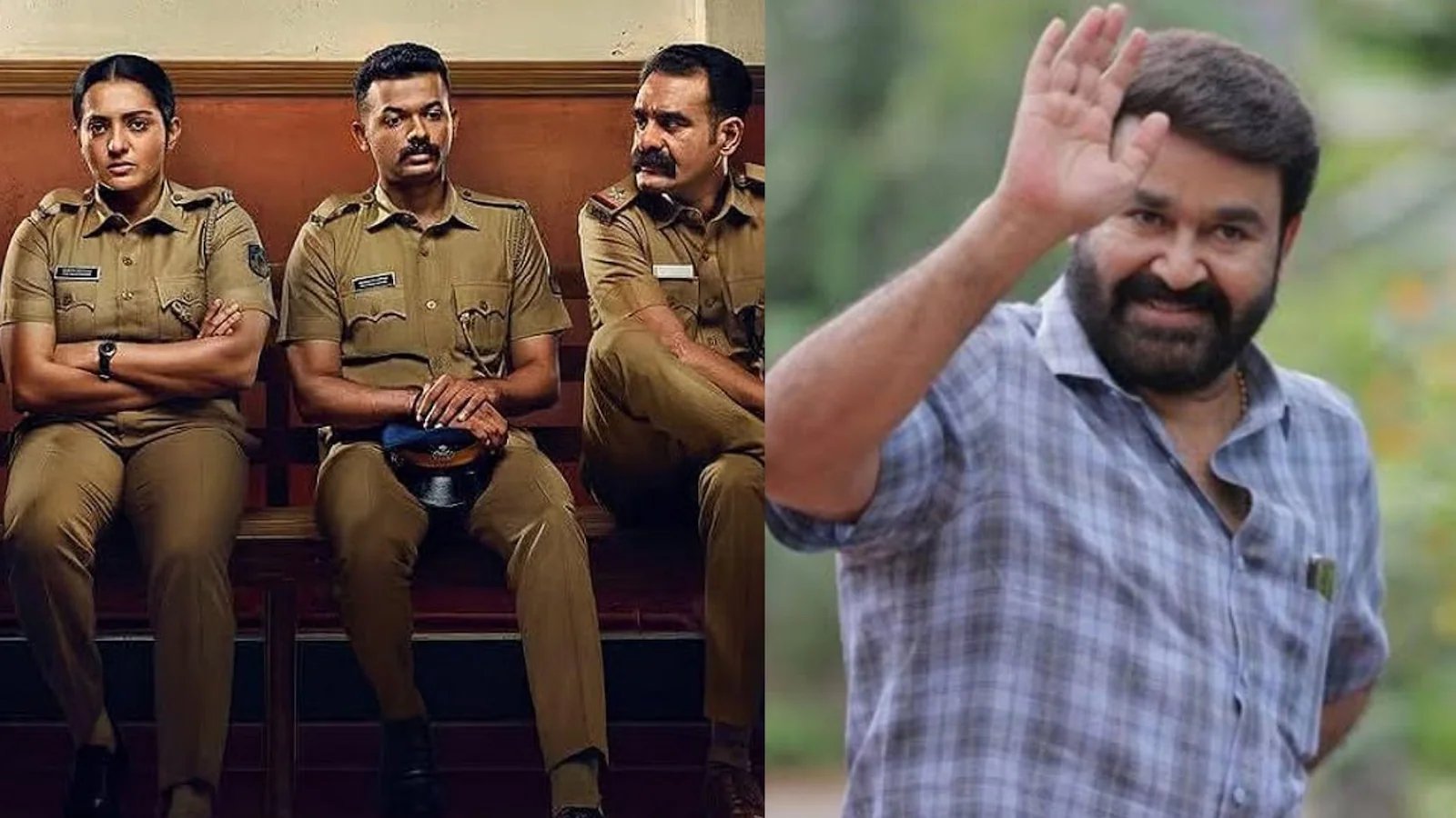 Pradhama Dristiya Kutkar The director reacts vision Comparisons, sequel possibilities