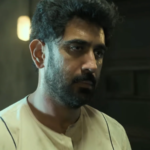 Pratap Trailer: Amit Sadh's encounter specialist-turned-prisoner faces his biggest battle yet