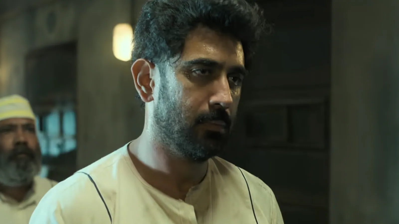 Pratap Trailer: Amit Sadh's encounter specialist-turned-prisoner faces his biggest battle yet