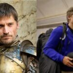 'Pretty Rough Night': game of Thrones Star Nikolaj Coster-Waldau breaks silence on viral Kyiv Metro photo