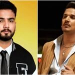 Prince Narula's 'reel By gangstersDigg asked the internet a question: Is this about Elvish Yadav?