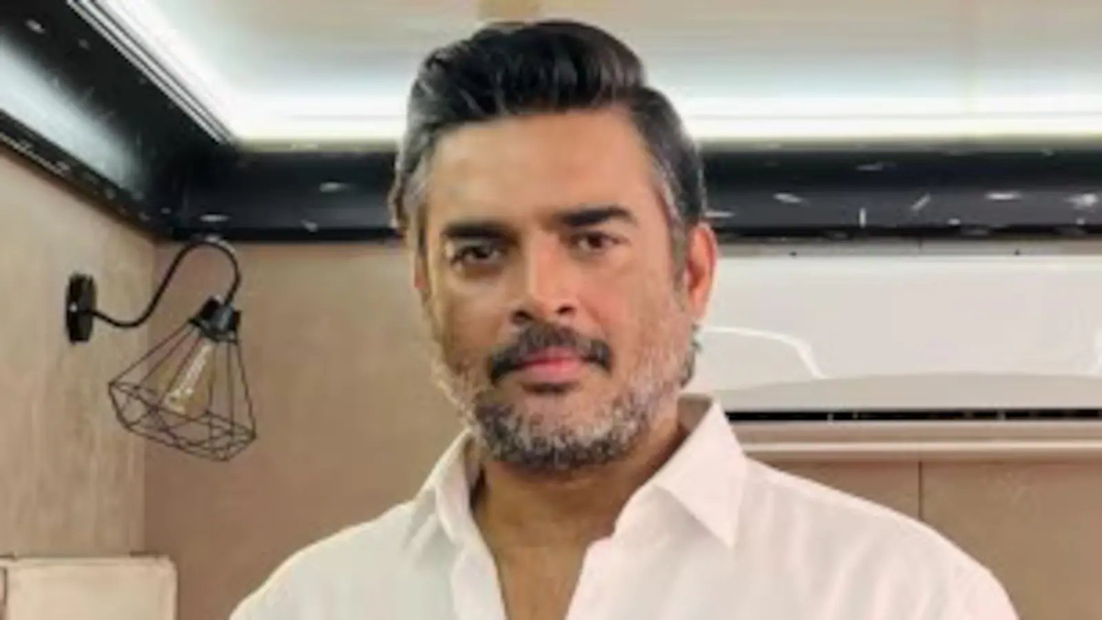 R Madhavan reveals what went wrong with his 2008 film wazthugal
