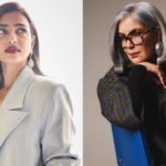 Radhika Apte took inspiration from Zeenat Aman's iconic style Akka