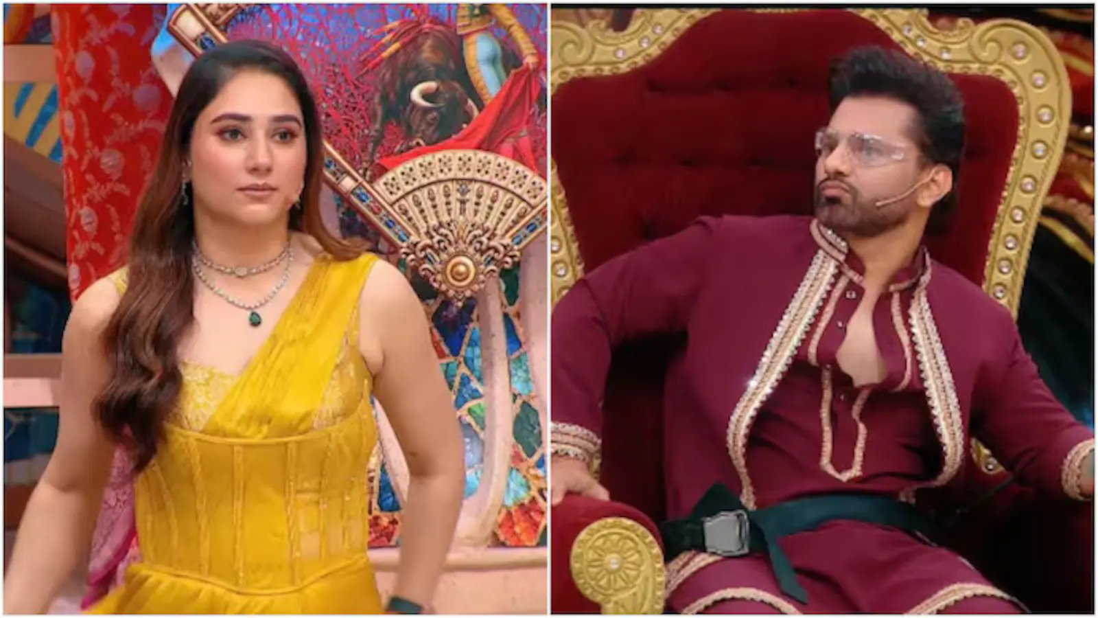 Rahul Vaidya got trolled for making intimate comments about his wife Disha Parmar Pati Patni and Panga2