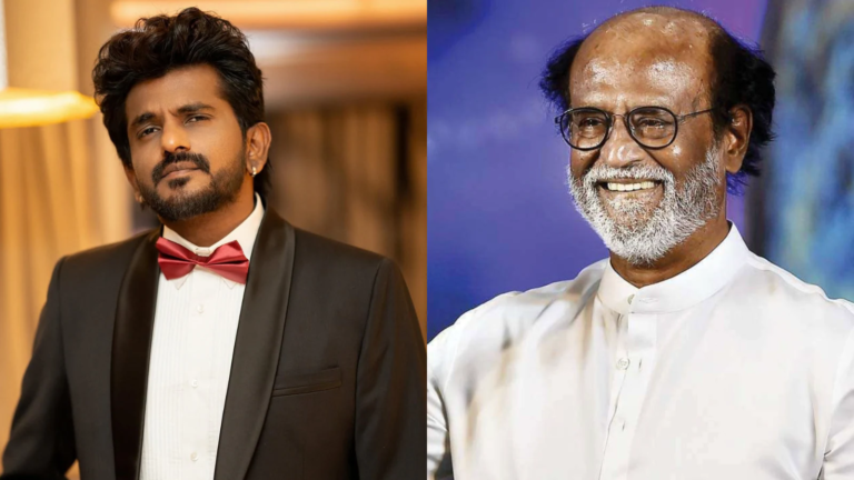 Rajinikanth and Ashwath disagree on the sets of Marimuthu religious? The team calls it "misinformation".