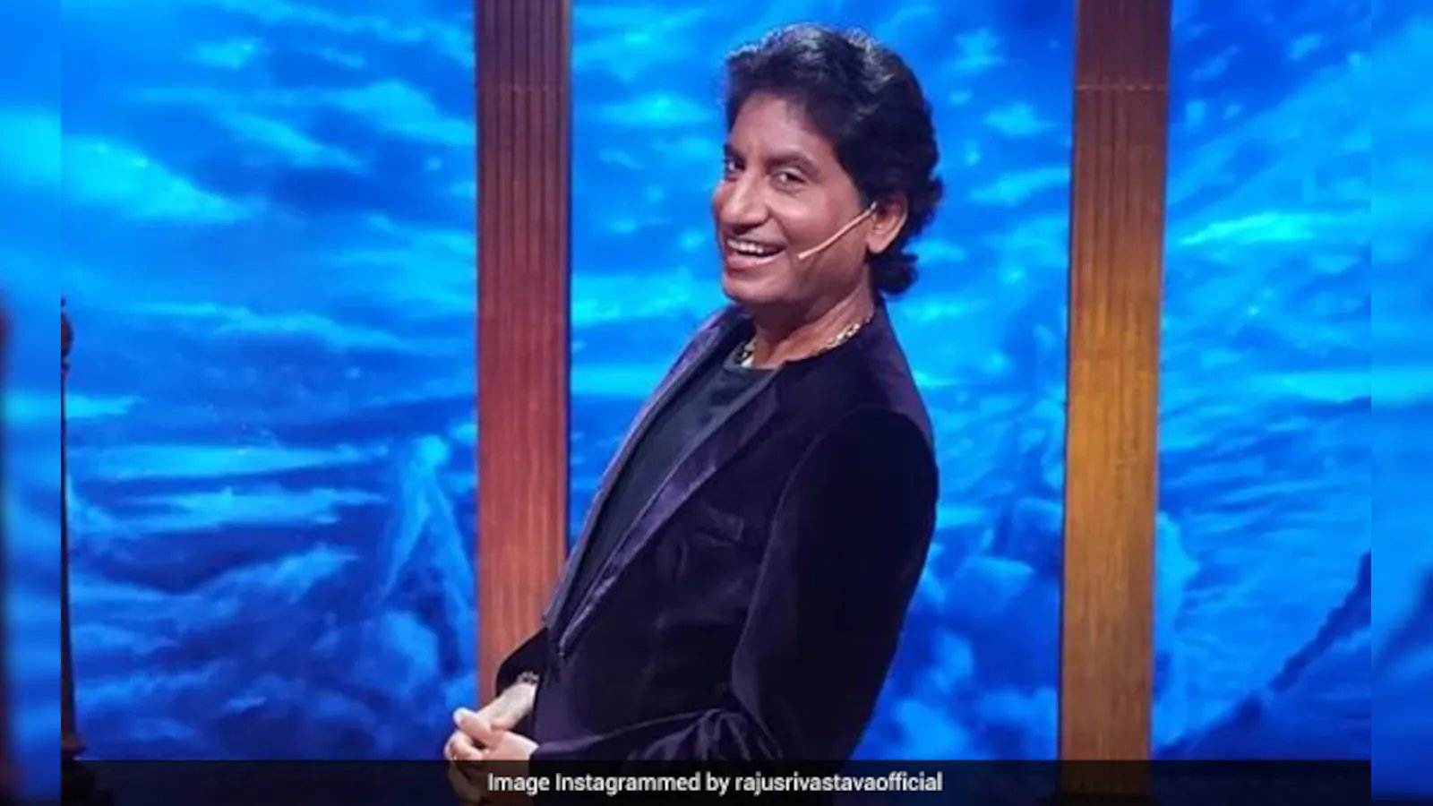 Raju Srivastava injured after finishing third at Laughter Challenge, recalls Shekhar Suman