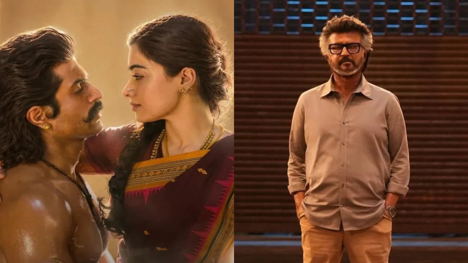 Ranabali Advance bookings create anxiety Jailer 2 Dominating the box office buzz