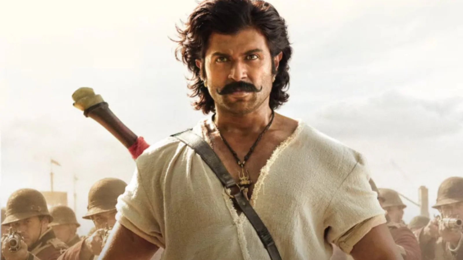 Ranabali Box office collection Day 14: Vijay Deverakonda film earns Rs 78 crore worldwide Coffee with Karan row
