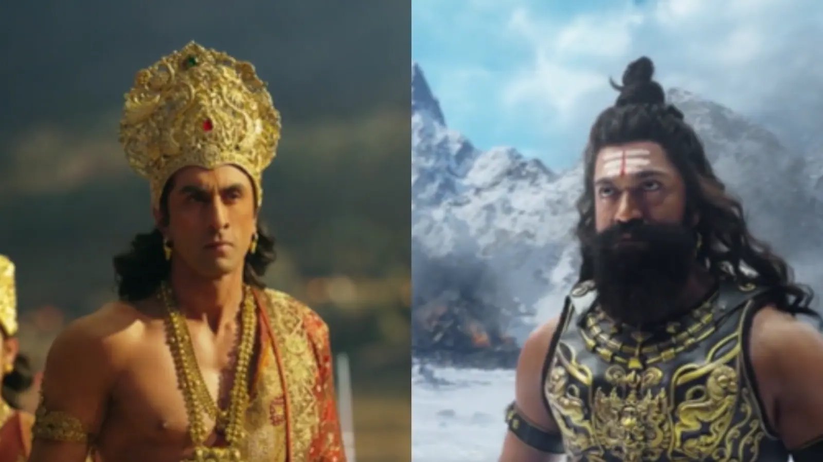 Ranbir Kapoor, of Yash Ramayana Heading to Los Angeles for Grand Premiere: Report