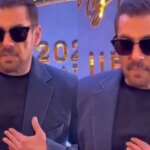 'Remember the peaches': Salman Khan once again skips the school for taking inappropriate photos of actors