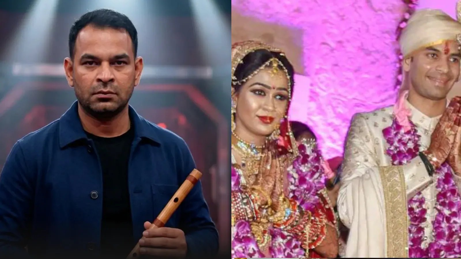 Rise and Fall Season 2: Tej Pratap Yadav recalls differences with ex-wife Aishwarya Rai, claims she recorded their fights