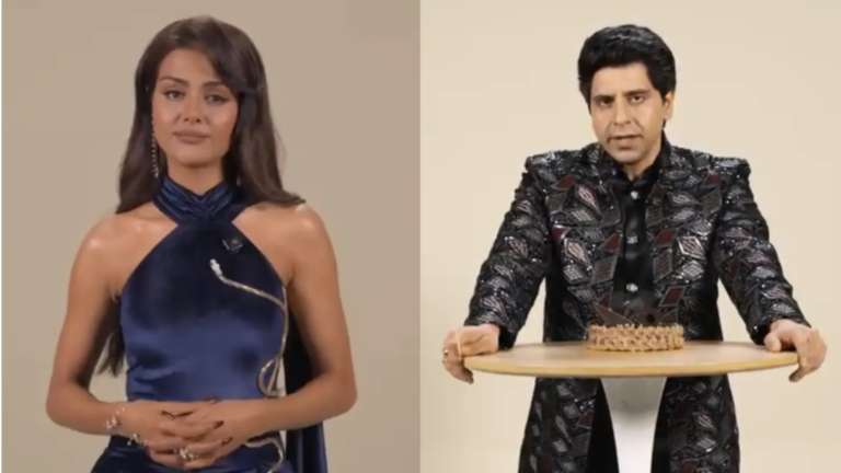 Rise and fall 2: Shahzad Poonawala calls Priyanka Chahar Chowdhury a 'gold digger', actor threatens to slap her