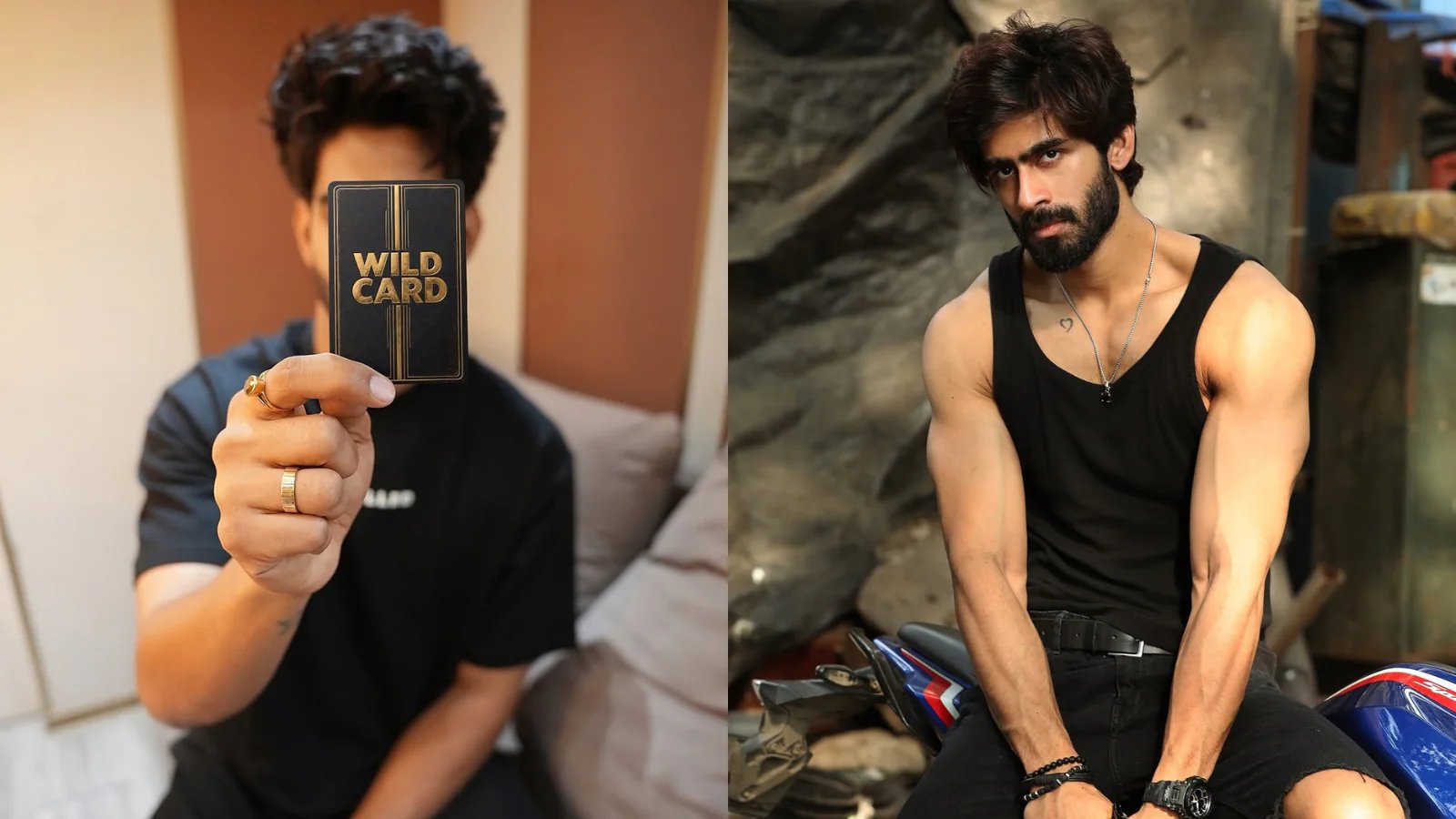 Rishabh Jaiswal will enter Rise and fall 2 or Bigg Boss 20 As a wild card? What we know