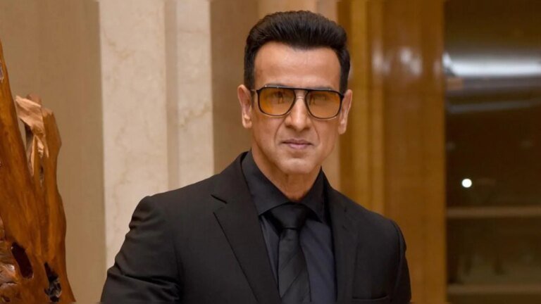 Ronit Roy leased a Mumbai office for 5 years for Rs 1.39 crore