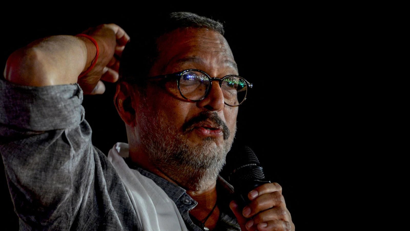 Rs 35-a-month job at 13, survives on 25 paise a day, gives Rs 1.5 crore car: Nana Patekar's life beyond stardom