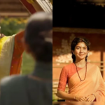 Sai Pallavi faced demons as Sita in Navi Ramayana videos