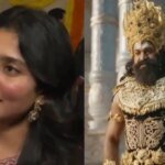 Sai Pallavi says 'Raavan is not all bad' The Ramayana LA Premiere, Internet Reactions