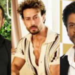 Salman Khan, Shah Rukh Khan to Tiger Shroff: Security cover of Bollywood celebrities