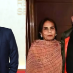 Salman Khan revealed, after 5 years of marriage, his grandfather did not talk to Salim Khan