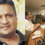 Sanjay Gupta's last X post before his death featured the "biggest Lego" he knew