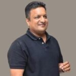 Sanjay Gupta's last rites took place today in Mumbai