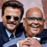 Satish Kaushik's look recalls Anil Kapoor, actor recalls his bond with India's top 1%