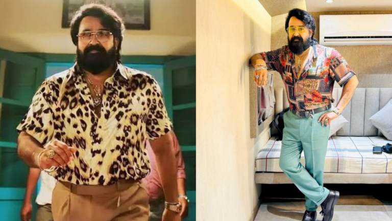 'Seeing Mohanlal reduced like this...': Jailer 2 The costume designer was upset that three looks were cut, the scene from the trailer was cut