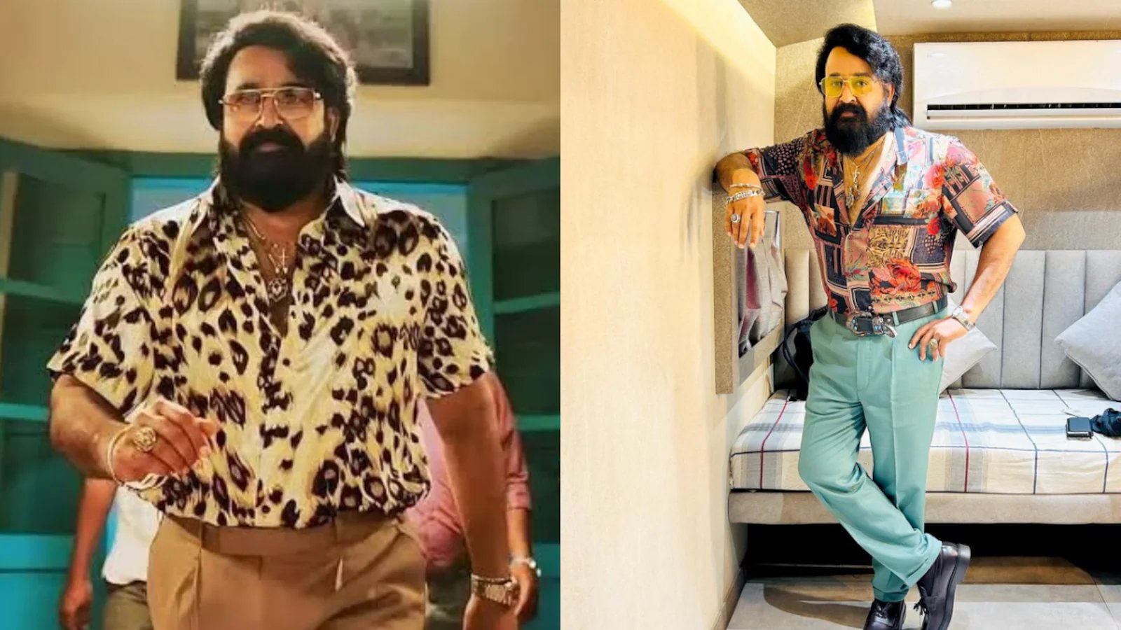 'Seeing Mohanlal reduced like this...': Jailer 2 The costume designer was upset that three looks were cut, the scene from the trailer was cut